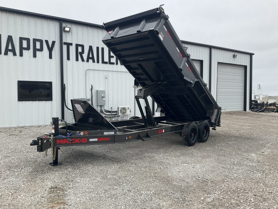 2026 MAXX-D DJX in Sapulpa, OK