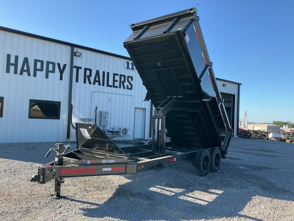 2026 MAXX-D DJX in Sapulpa, OK