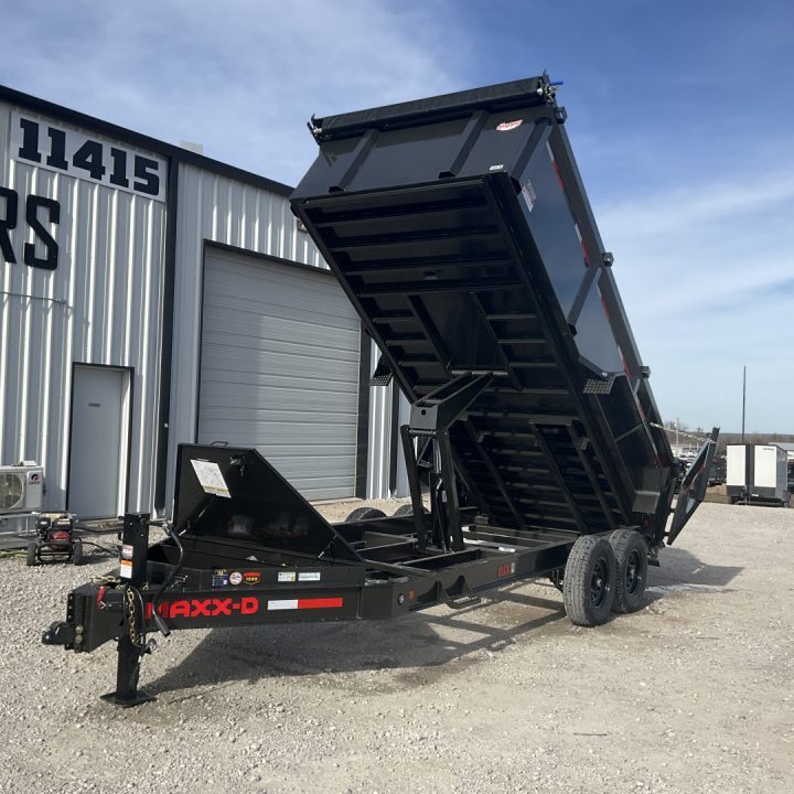 2026 MAXX-D DJX in Sapulpa, OK