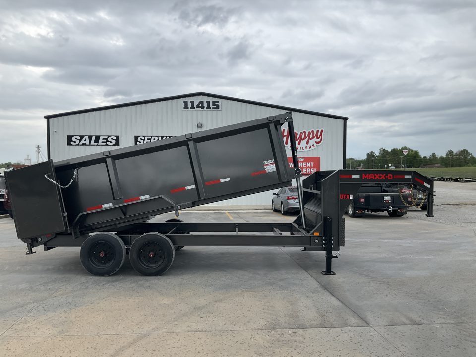 2027 MAXX-D DTX in Sapulpa, OK