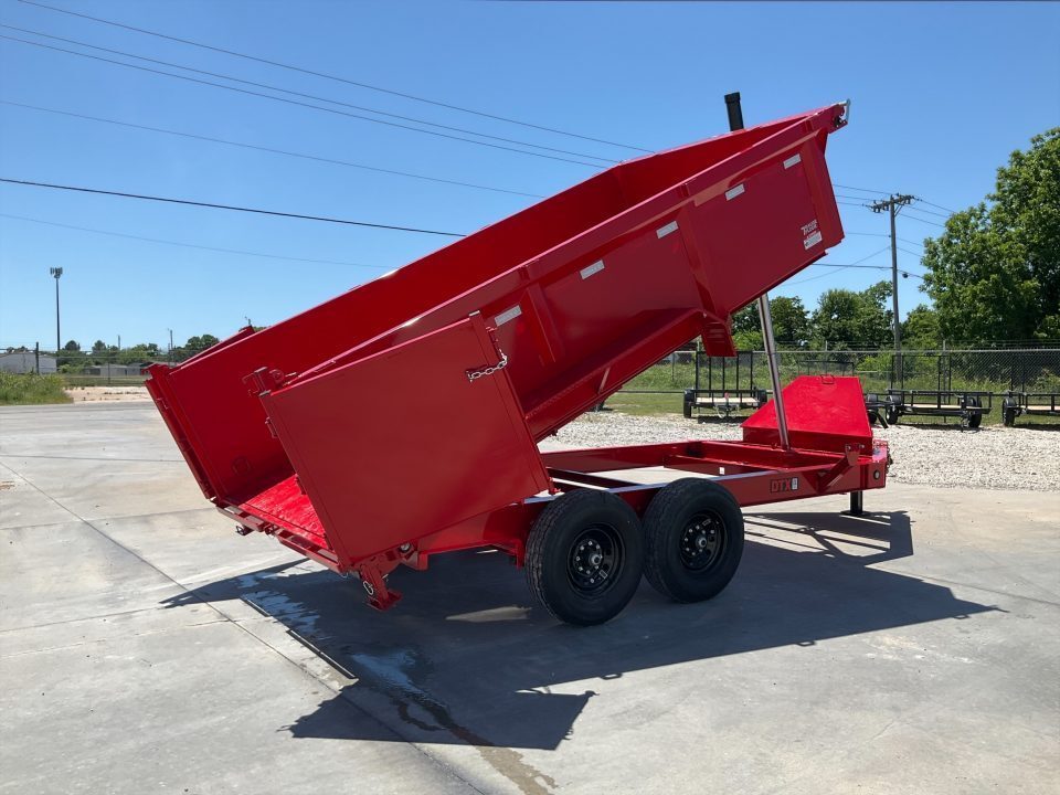 2027 MAXX-D DTX in Sapulpa, OK