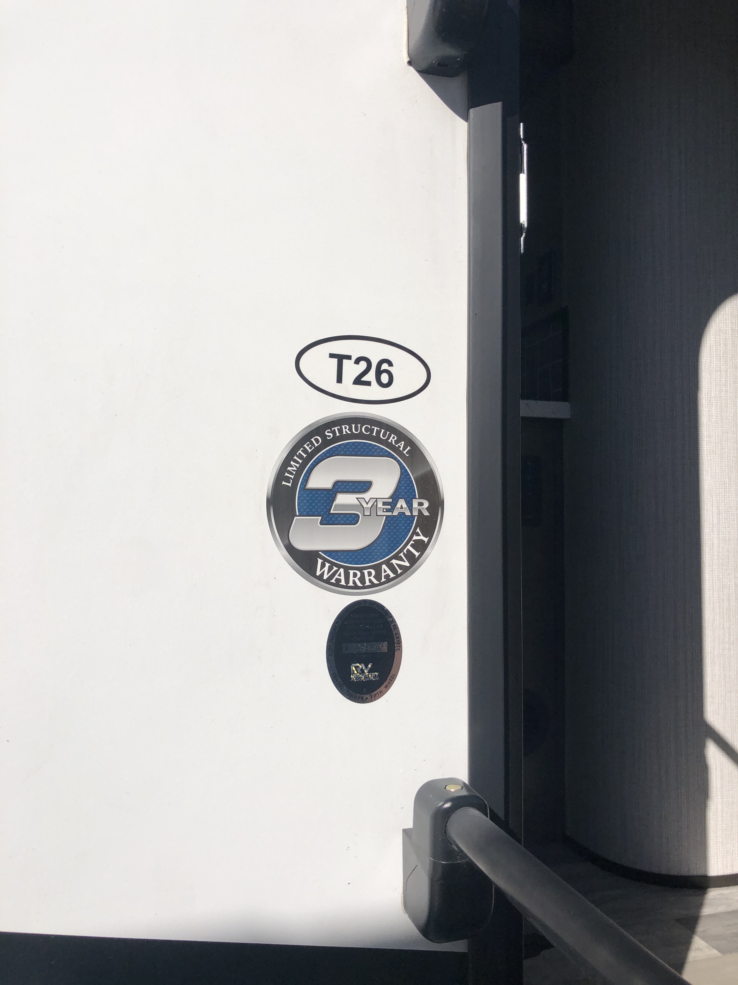 2020 Heartland TORQUE T26 in austin TX