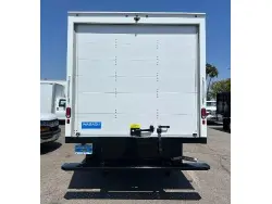 2025 CHEVROLET EXPRESS G4500