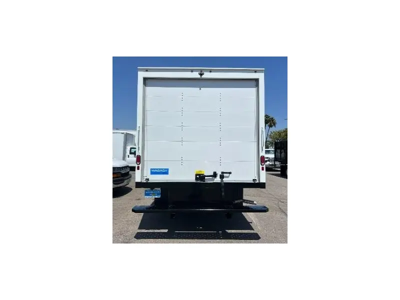 2025 CHEVROLET EXPRESS G4500