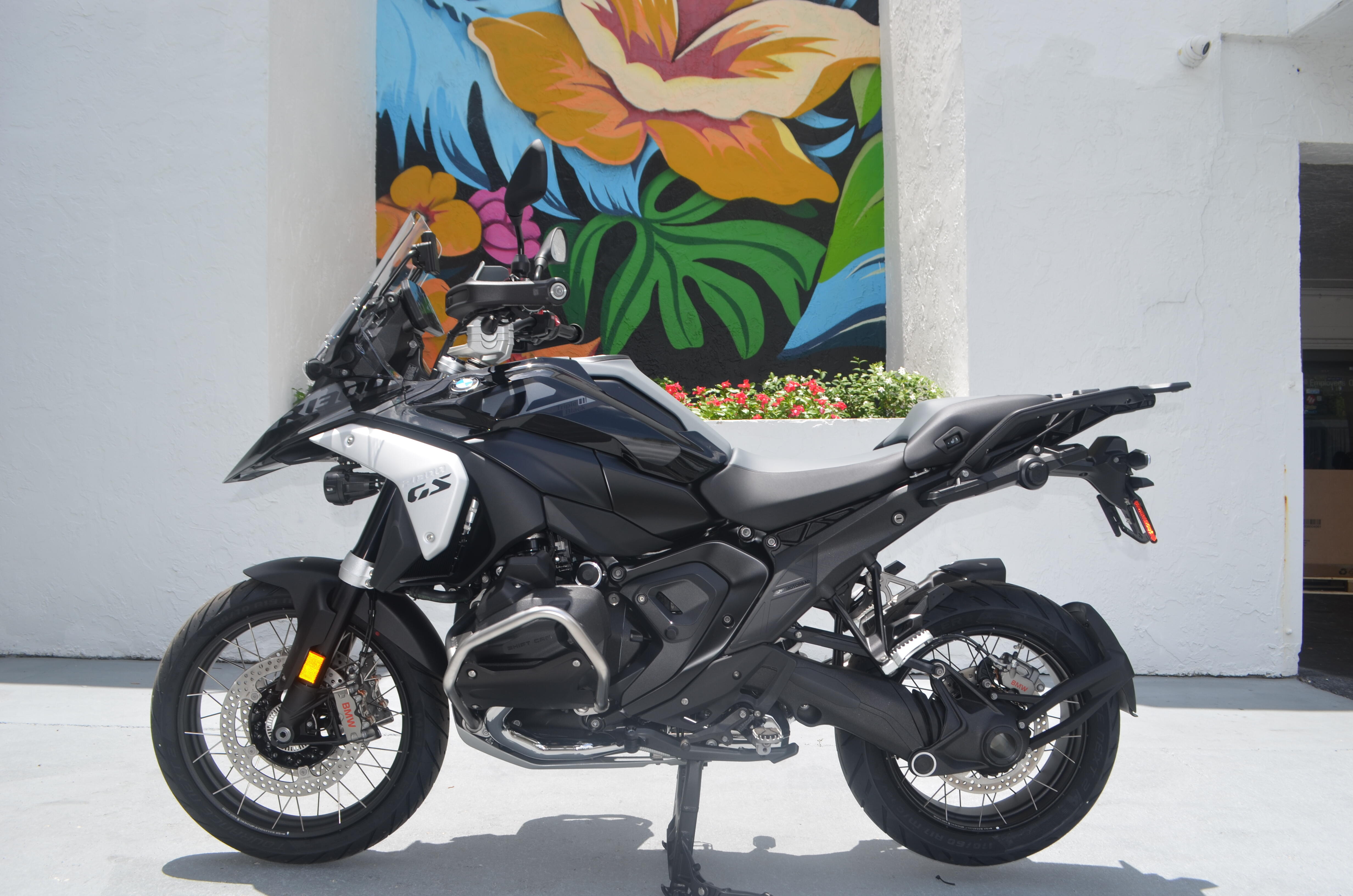 2026 BMW R 1300 GS in Plantation, FL