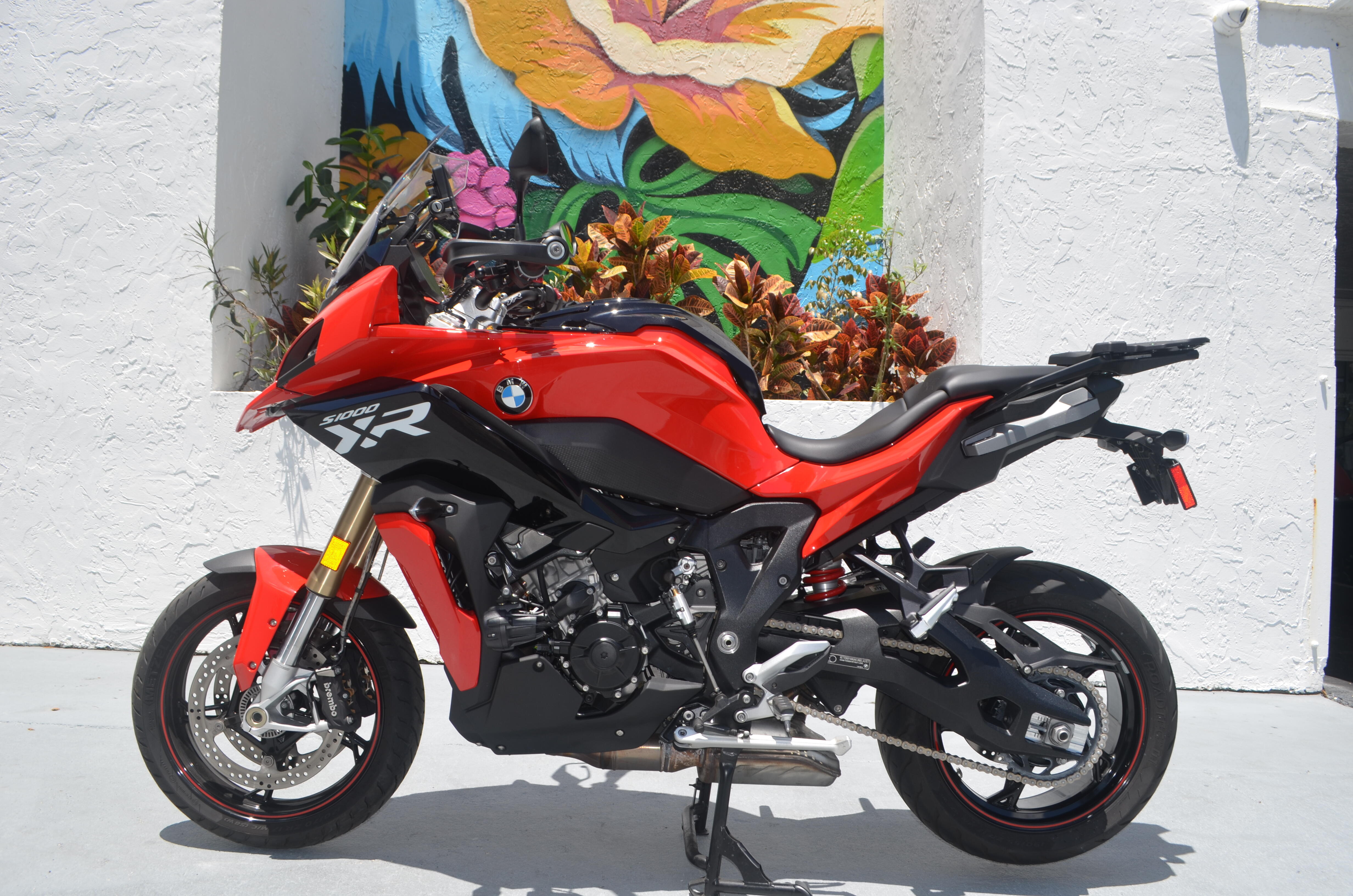 2023 BMW S 1000 XR 1000 XR in Plantation, FL