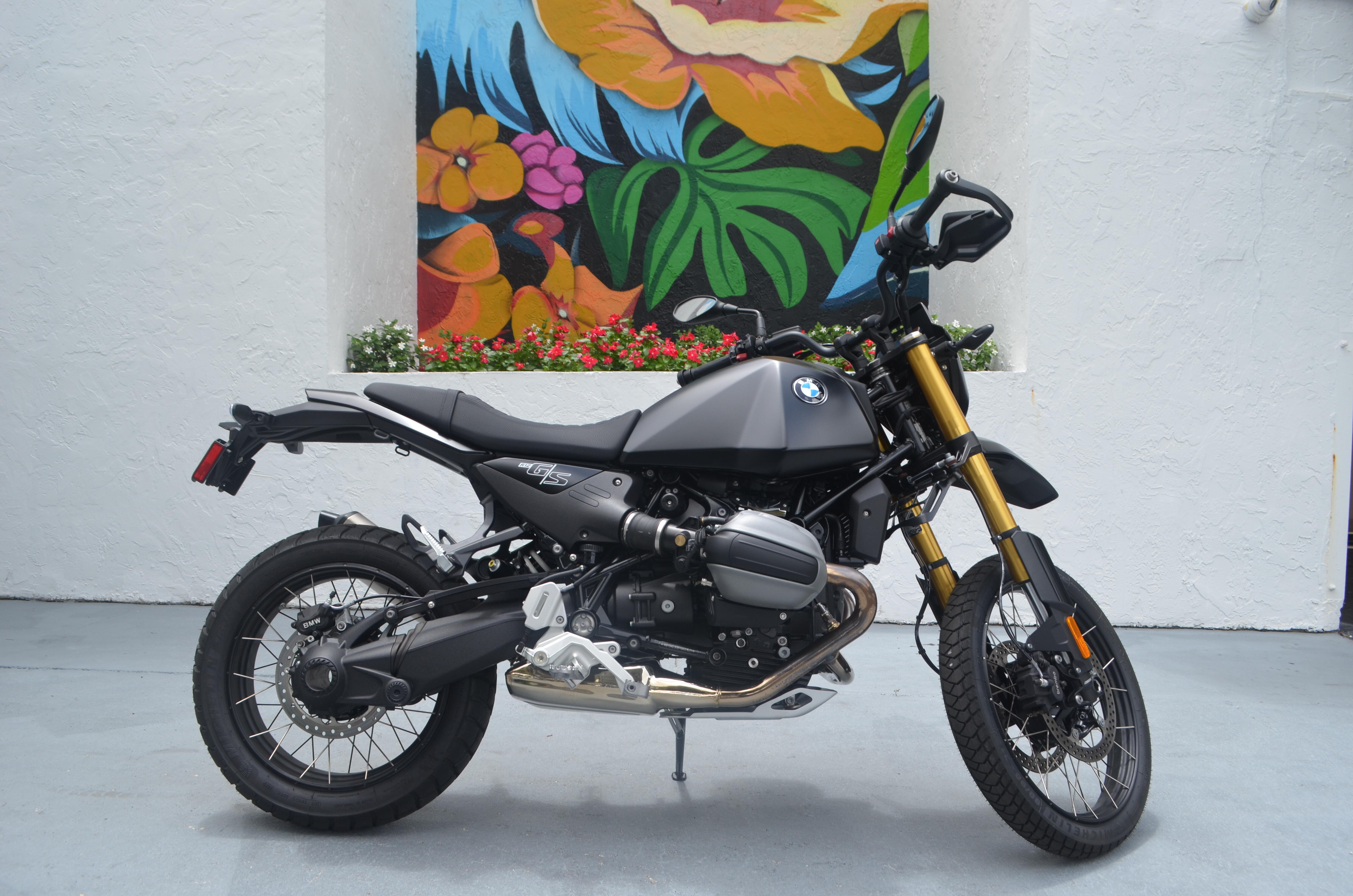 2026 BMW R 12 G/S in Plantation, FL