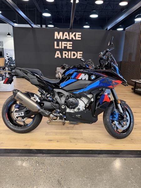 2026 BMW M 1000 XR 1000 XR in Tigard, OR