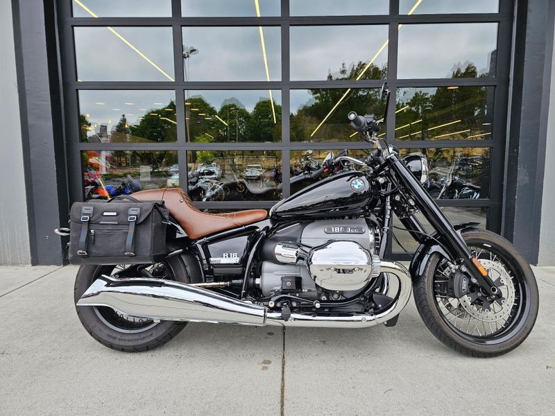 2021 BMW R 18 in Tigard, OR