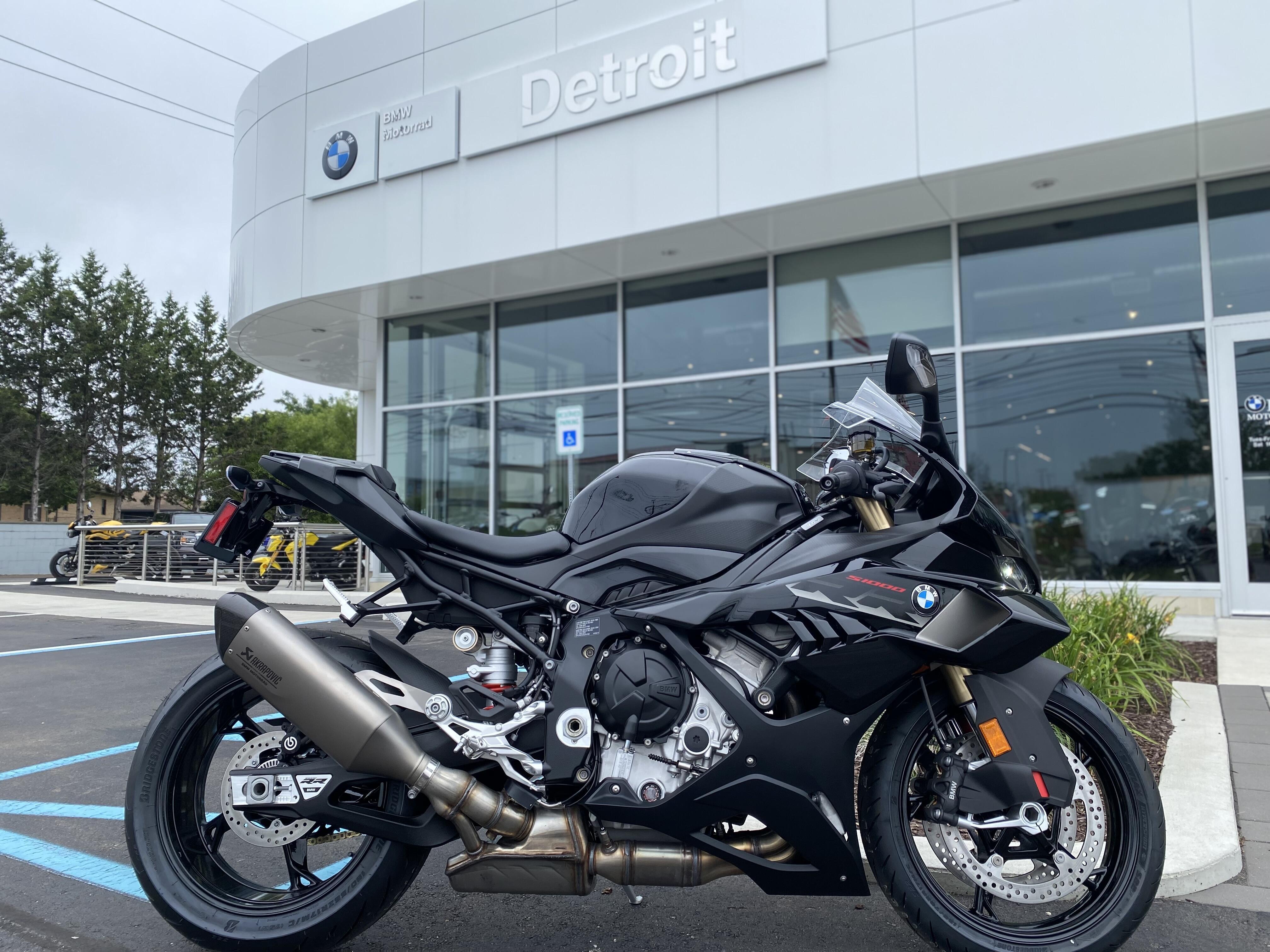 2026 BMW S 1000 RR 1000 RR in Rochester Hills, MI