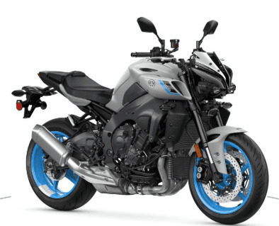 2026 Yamaha MT-10 10 in Boyertown, PA