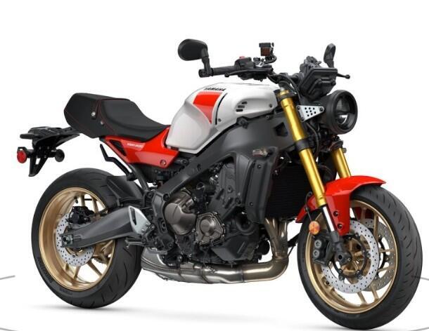2026 Yamaha XSR900 900 in Boyertown, PA