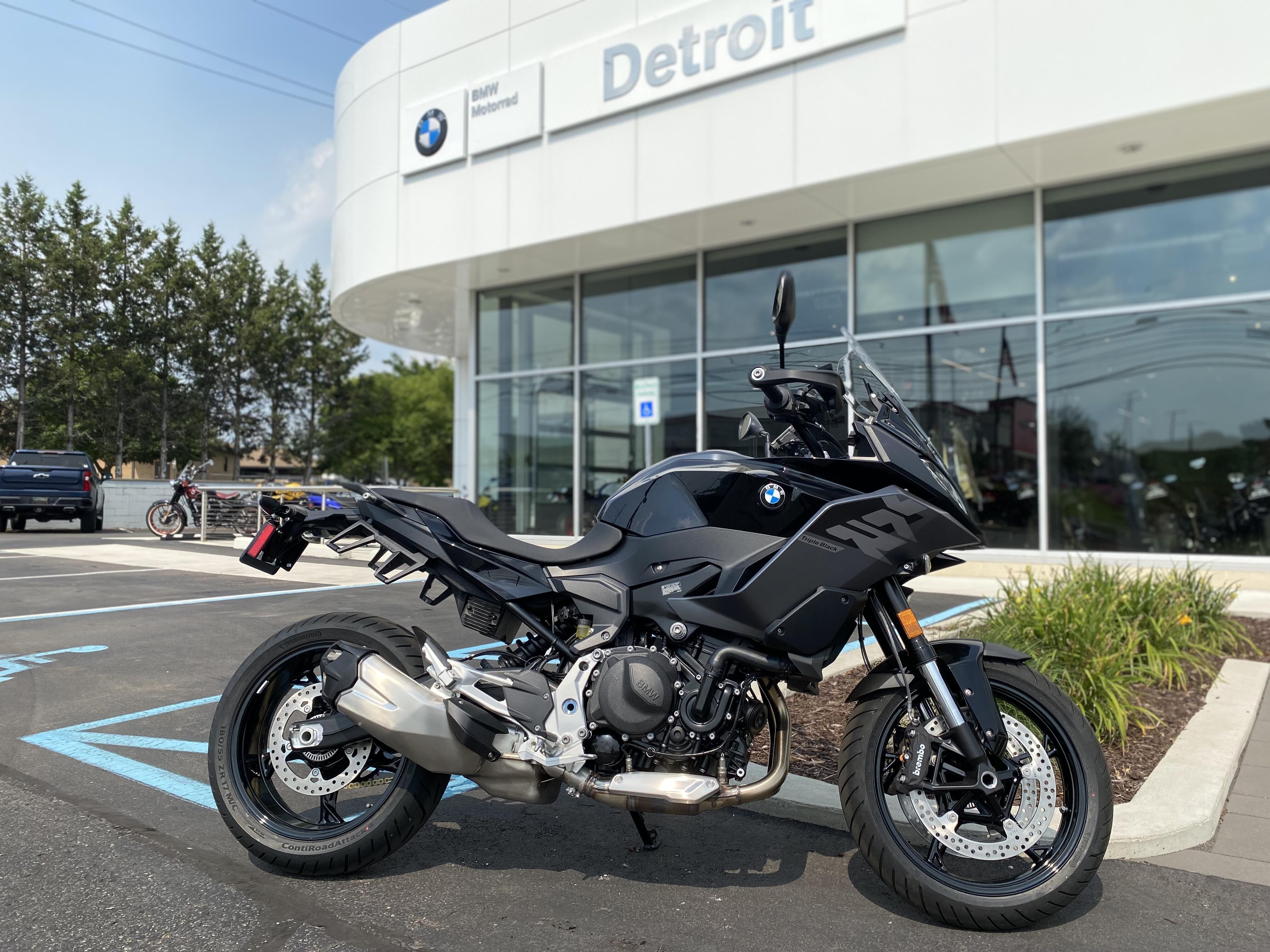 2026 BMW F 900 XR 900 XR in Rochester Hills, MI