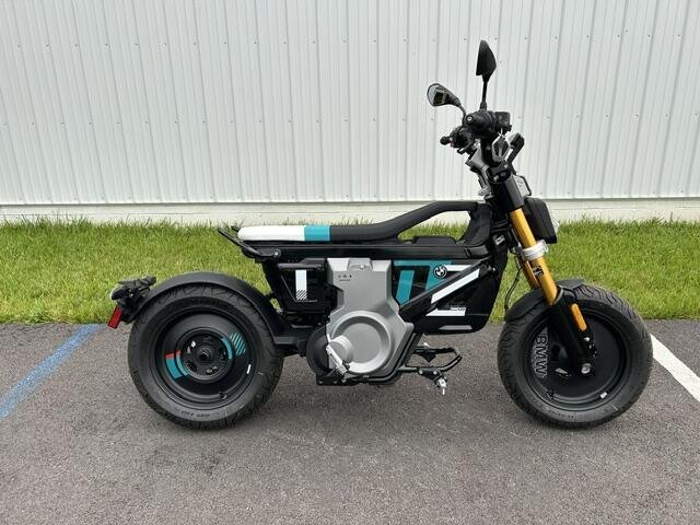 2024 BMW CE 02 02 in Tyrone, PA