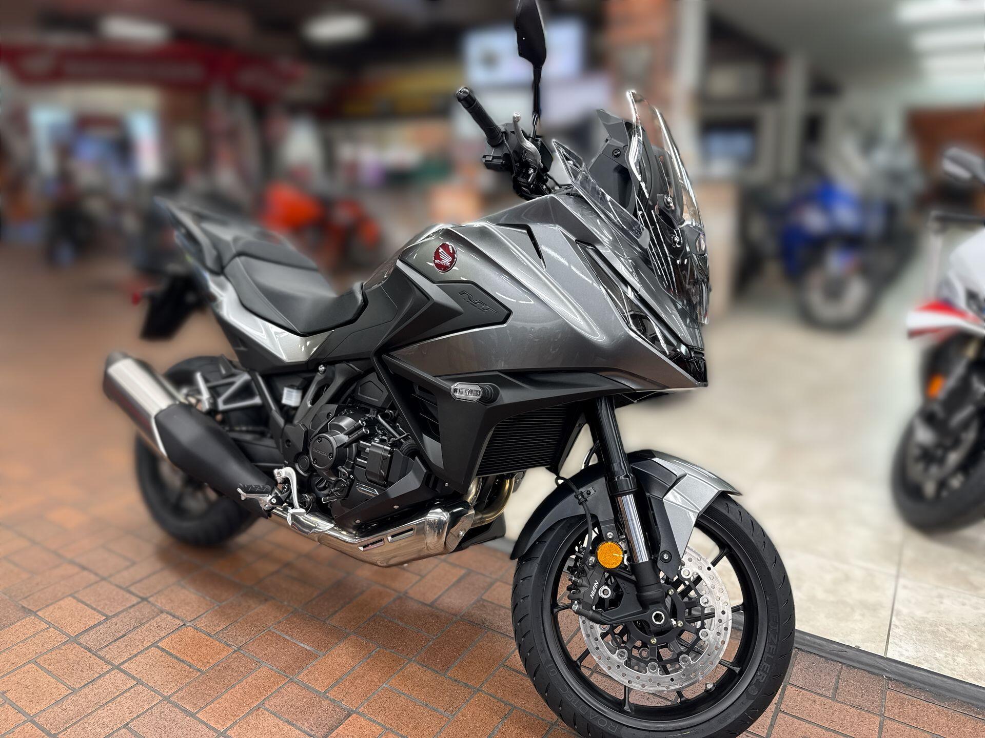 2026 Honda NT1100 DCT DCT in Katy, TX