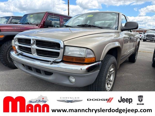 2003 DODGE DAKOTA in Mount Sterling, KY