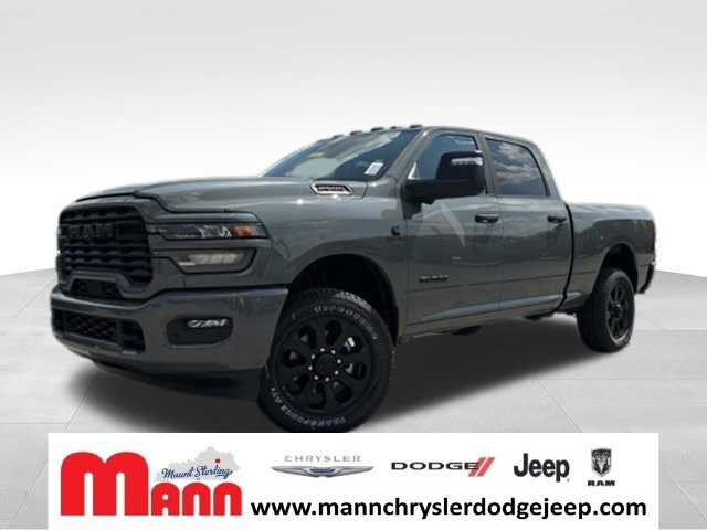 2026 RAM 2500 BIG HORN in Mount Sterling, KY