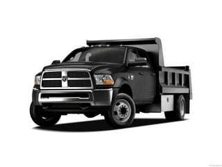 2012 DODGE RAM 5500 in Mount Sterling, KY