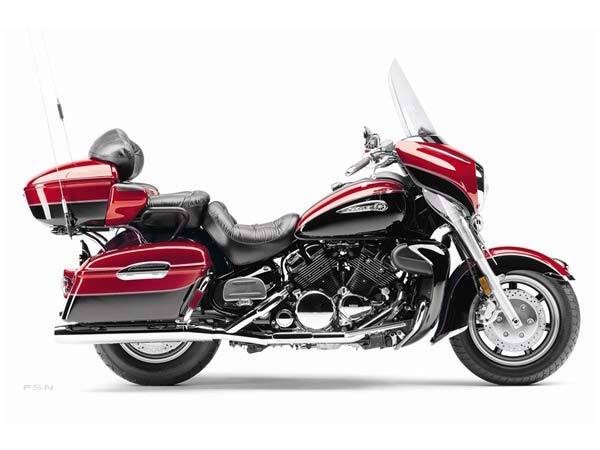 2009 Yamaha Royal Star Venture VENTURE in Elkhart, IN