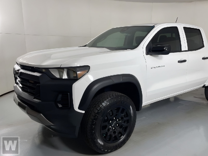 2026 Chevrolet Colorado in Sacramento, CA