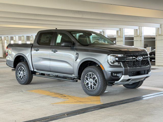 2026 FORD RANGER XLT in Springfield, VA