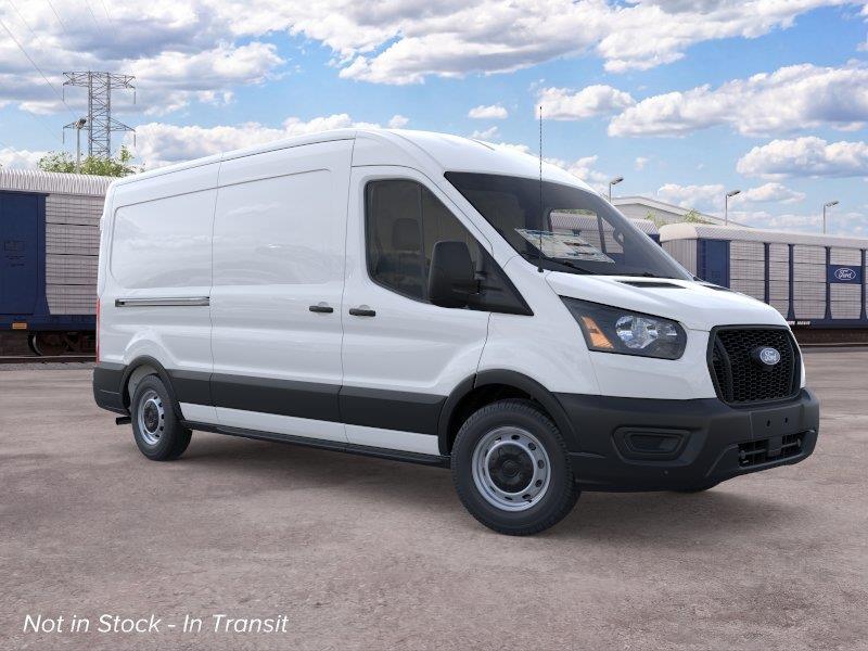 2026 FORD TRANSIT 350 in Chantilly, VA