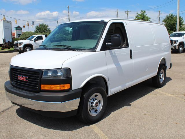 2026 GMC SAVANA in Cincinnati, OH