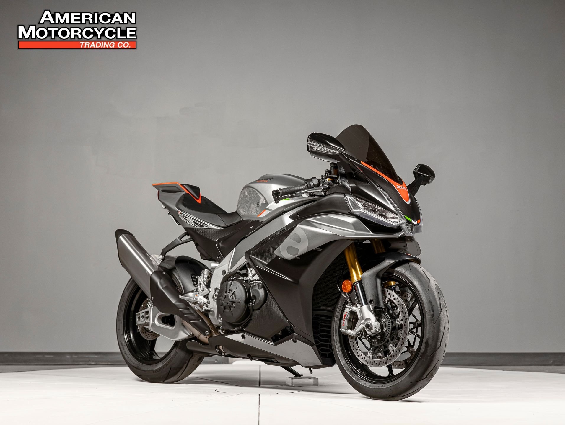 2022 Aprilia RSV4 in Bedford, TX