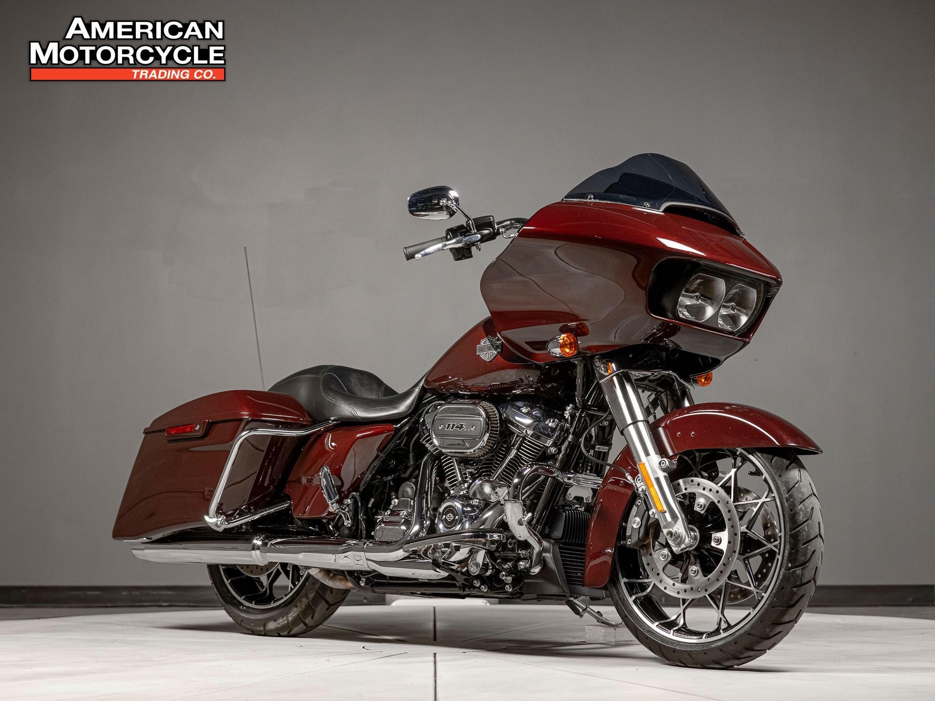 2021 Harley-Davidson Road Glide Special SPECIAL FLTRXS in Bedford, TX