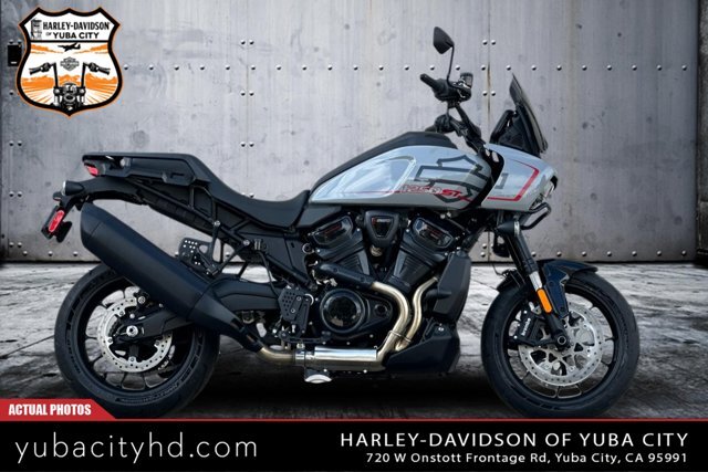 2025 Harley-Davidson Pan America ST RA1250ST 1250 ST in Yuba City, CA