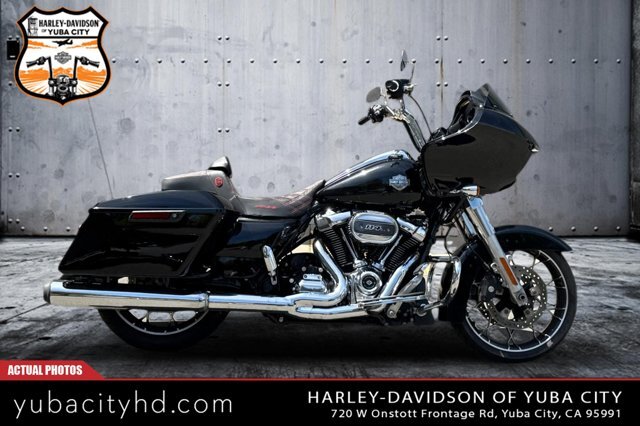 2021 Harley-Davidson Road Glide Special FLTRXS SPECIAL FLTRXS in Yuba City, CA
