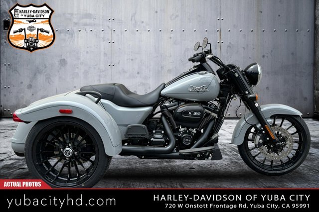 2024 Harley-Davidson Freewheeler FLRT in Yuba City, CA