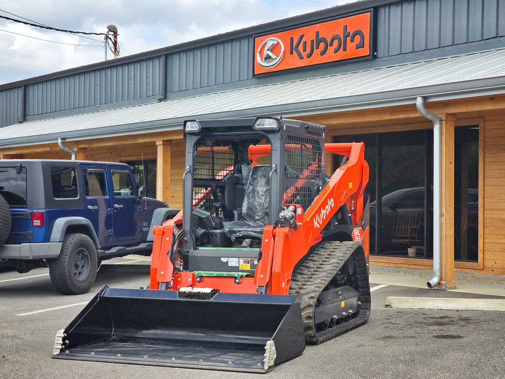 2026 Kubota SVL Series SVL75-3 in Tallahassee, FL