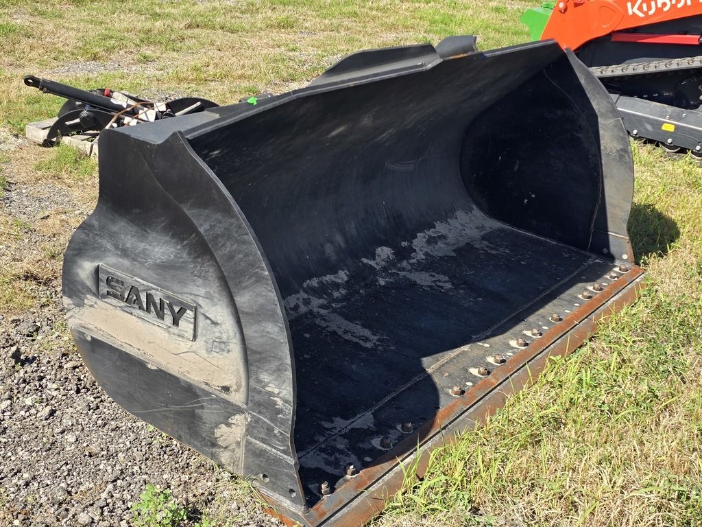 SANY® SANY SY405 4YD BUCKET 502194 in Live Oak, FL