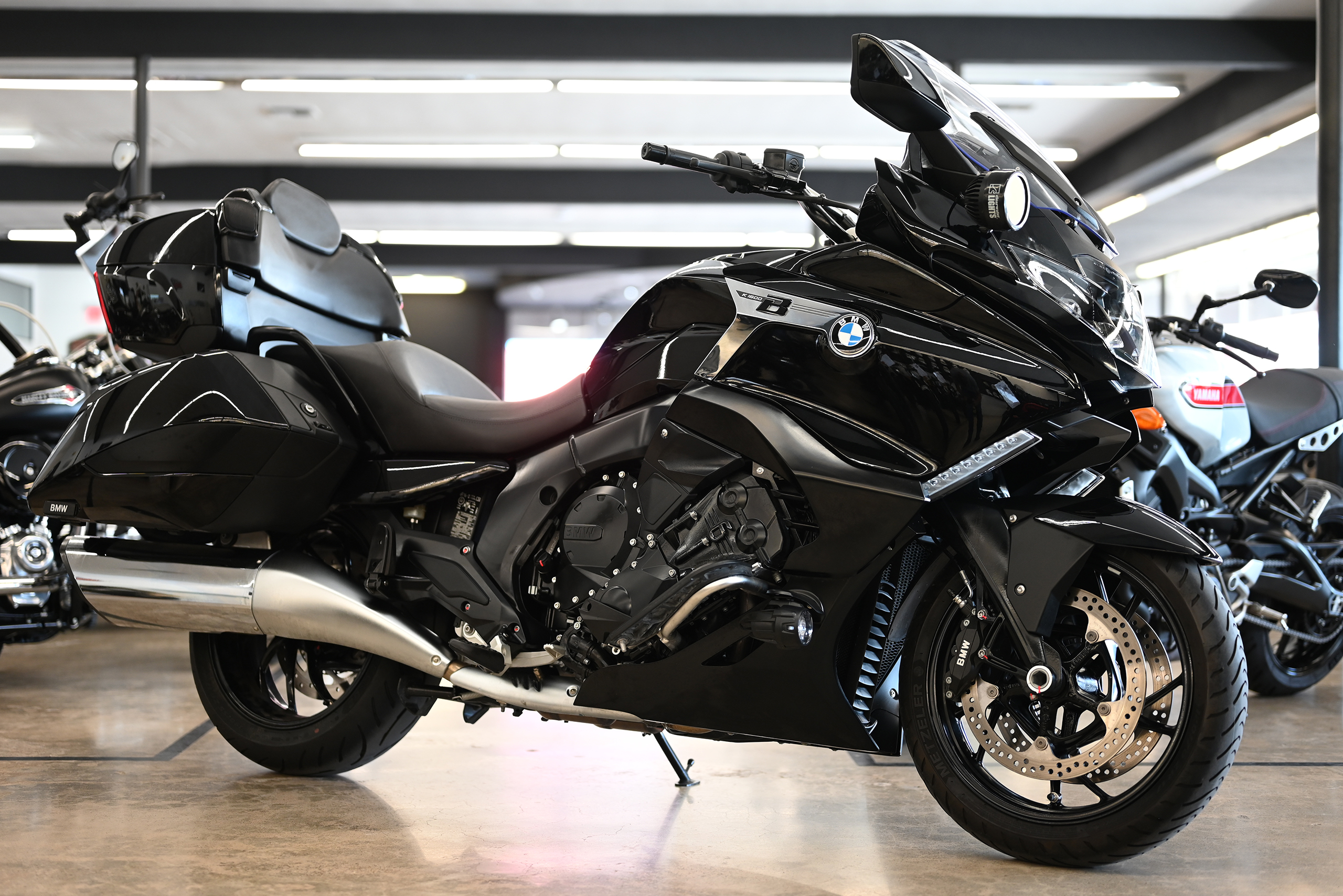 2022 BMW K1600 Grand America GRAND AMERICA in Lemon Grove, CA