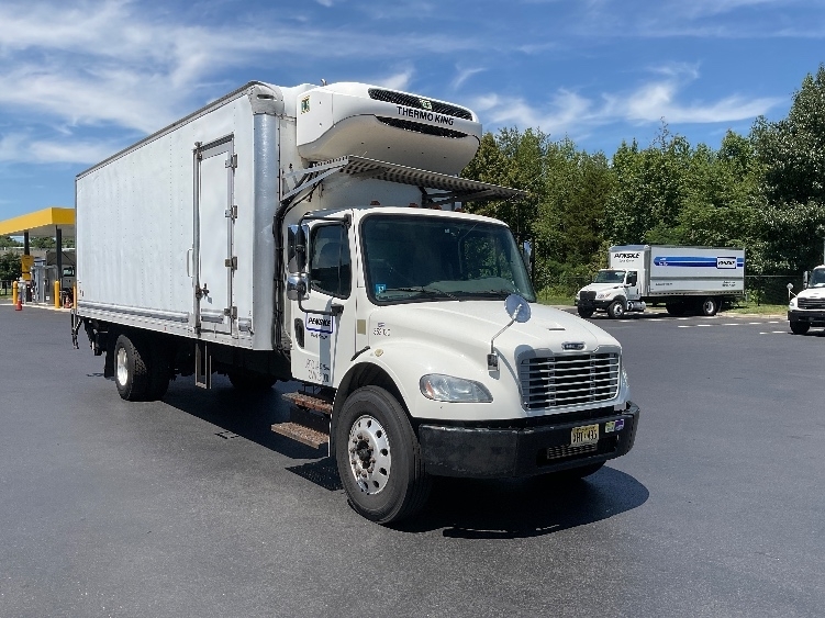 2020 FREIGHTLINER BUSINESS CLASS M2 106 in Cranbury, NJ