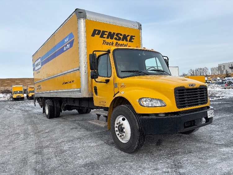 2022 FREIGHTLINER BUSINESS CLASS M2 106 in Rockville, MD