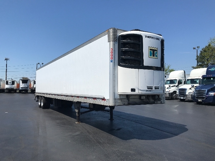 2018 Utility FROZEN in Allentown, PA