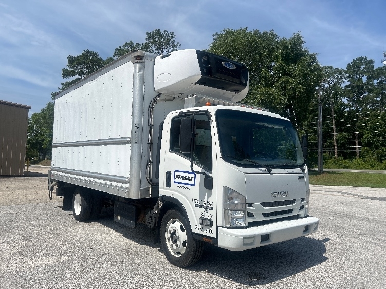 2020 ISUZU NRR in Tallahassee, FL