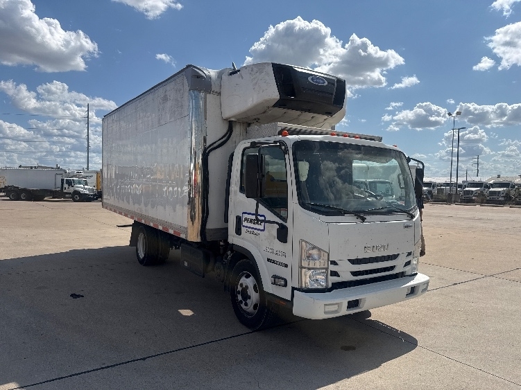 2020 ISUZU NRR in Dallas, TX
