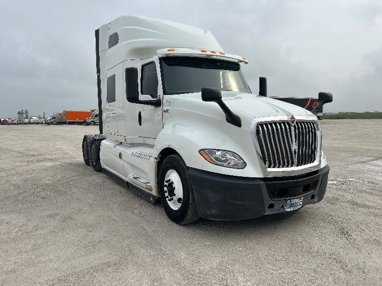 2022 INTERNATIONAL LT625 in Sturtevant, WI