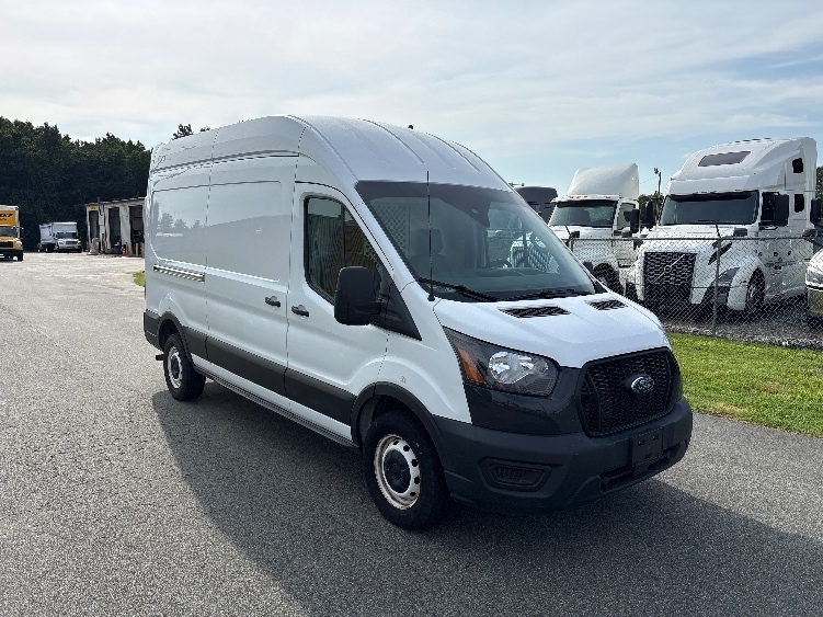 2021 FORD TRANSIT 250 in Greensboro, NC