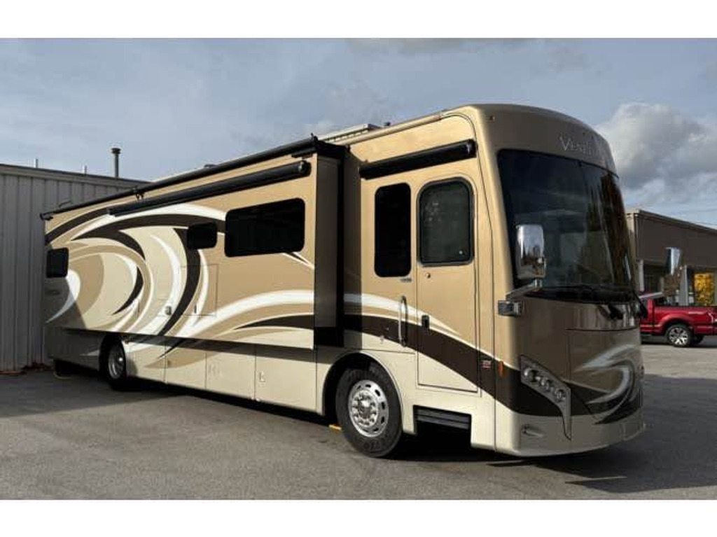 2016 Thor Motor Coach Venetian 37M M37 in chardon OH