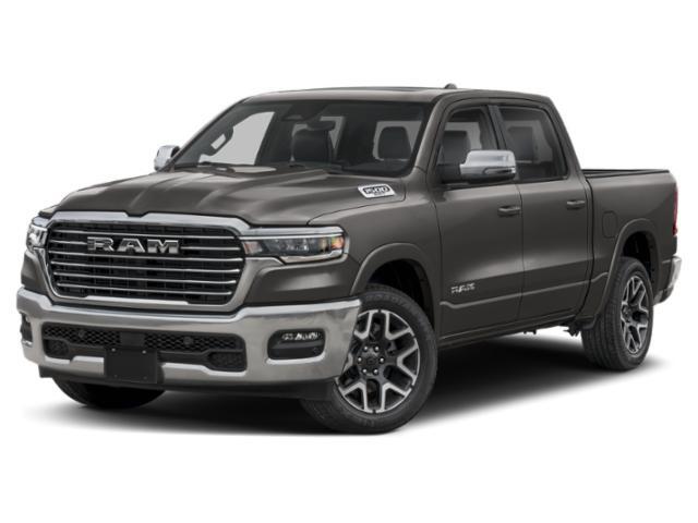 2027 RAM 1500 LARAMIE in Doylestown, PA