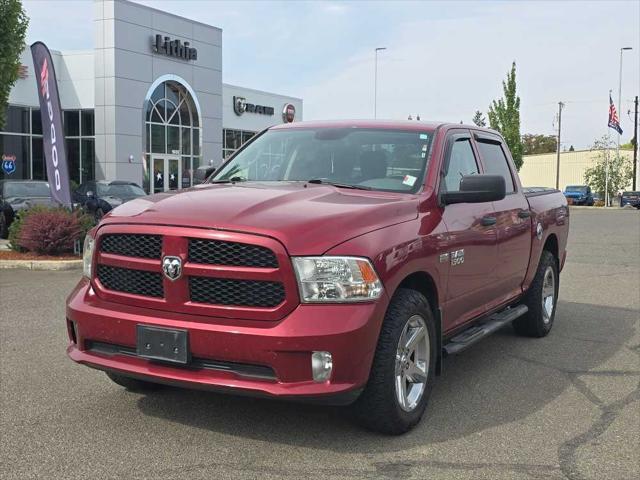 2013 RAM 1500 ST in Roseburg, OR