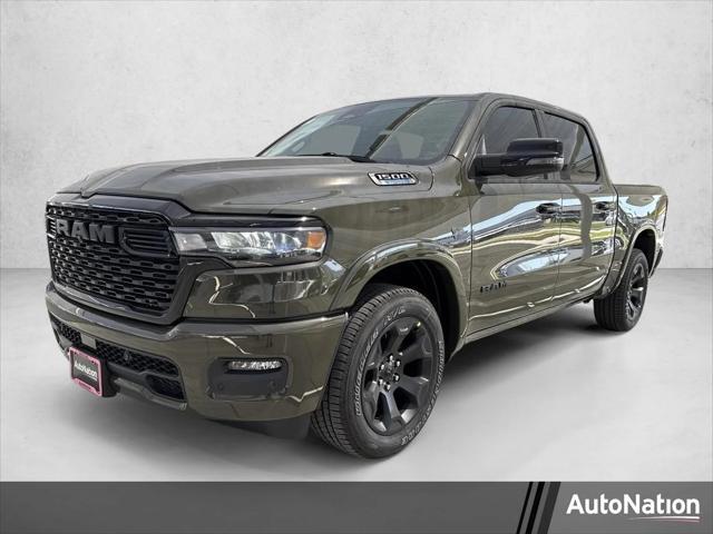2027 RAM 1500 BIG HORN in North Richland Hills, TX