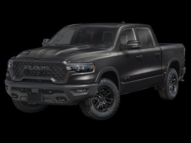 2027 RAM 1500 REBEL in Spartanburg, SC