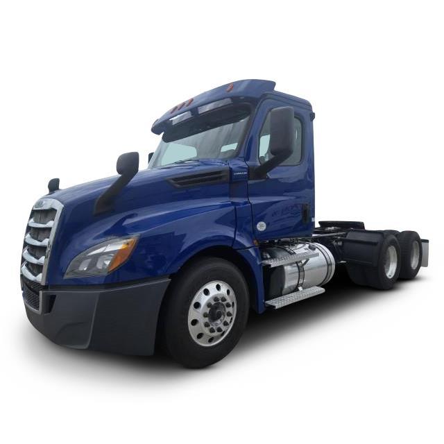 2019 FREIGHTLINER CASCADIA 126 in Chicago, IL