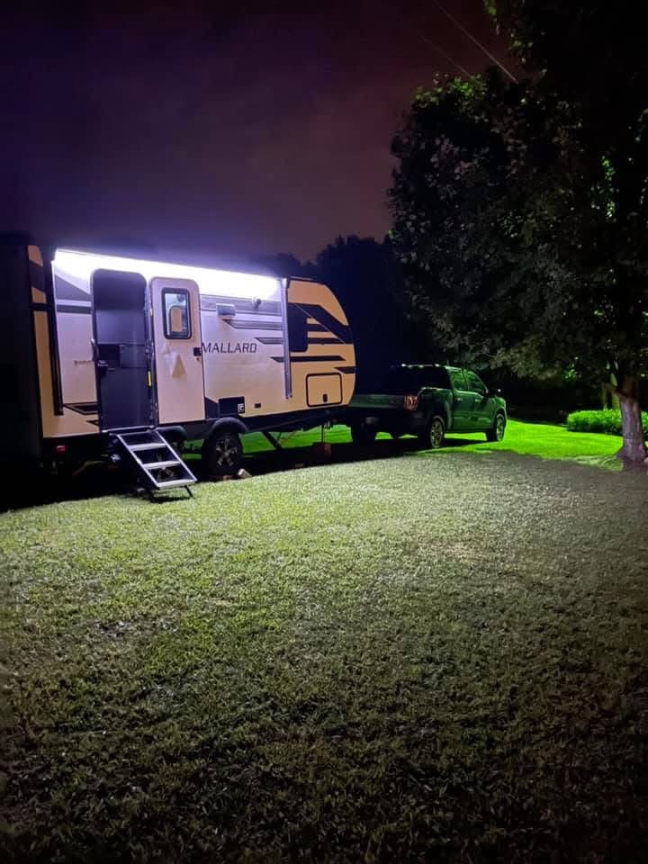 2021 Heartland MALLARD M210RB RV