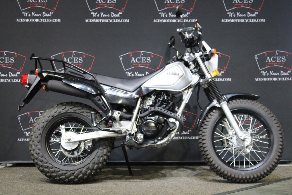 2026 Yamaha TW200P1C 200 in Frederick, CO